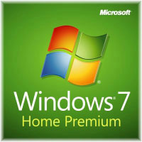 Microsoft Win7 Home Prem SP1 32-bit ENG 1pk DSP OEI DVD (GFC-02021)